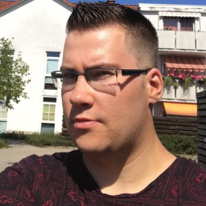 Profilbild von Devin Wilke