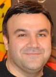 Profilbild von Devrim Akcadag