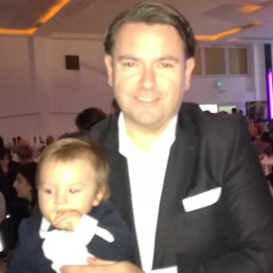 Profilbild von Devrim Yarkin