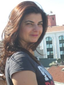 Profilbild von Devrim Yilmaz