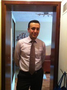 Profilbild von Devris Yüksel