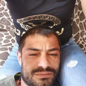 Profilbild von Deyan Hristov