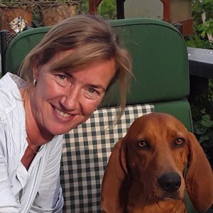 Profilbild von Diana-Alexandra Keiser