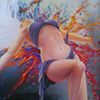 Profilbild von Diana B. Huebler