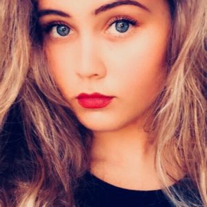 Profilbild von Diana Chanell Trollmann