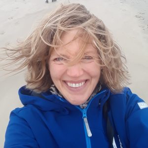 Profilbild von Diana-Dèsireè Garde