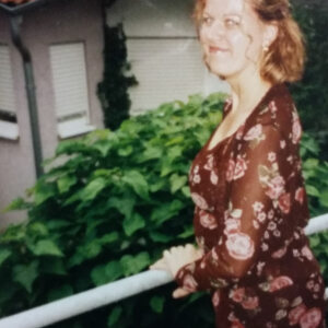 Profilbild von Diana-Isabell Winkler