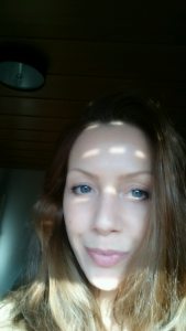 Profilbild von Diana Maria Victoria Gerhard-Morais
