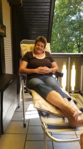Profilbild von Diana Rita Penker