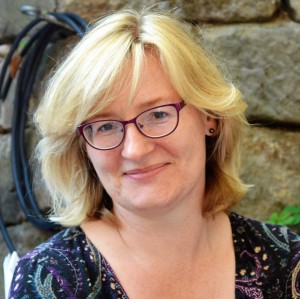 Profilbild von Diana Savitri Rößner