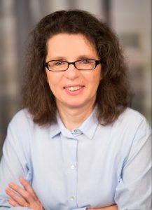 Profilbild von Diana Stephanie Pestka