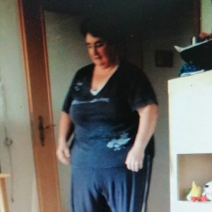 Profilbild von Diana Tilly Frank