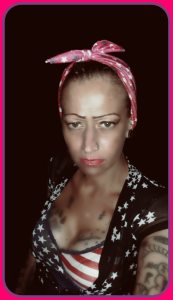 Profilbild von Diana Abdelbaki