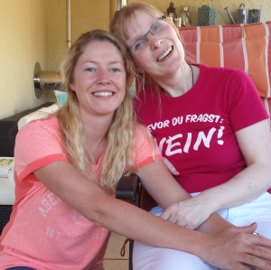 Profilbild von Diana Abel