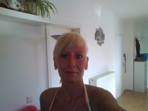 Profilbild von Diana Achsnig