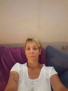 Profilbild von Diana Adam
