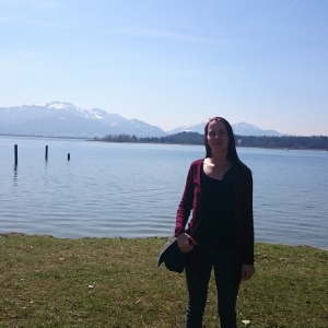 Profilbild von Diana Aehnlich