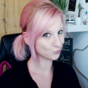 Profilbild von Diana Affeldt