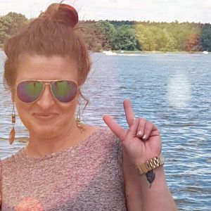 Profilbild von Diana Ahlgrimm