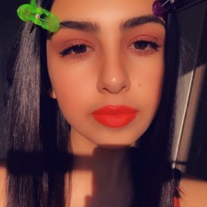 Profilbild von Diana Alauty