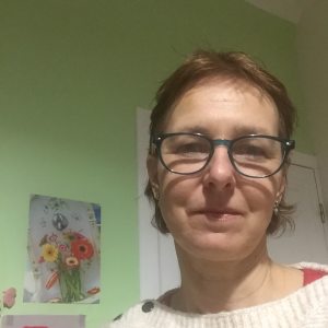 Profilbild von Diana Allétru