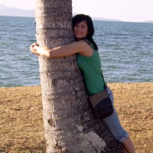 Profilbild von Diana Anders