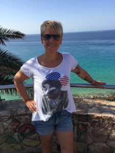 Profilbild von Diana Anders