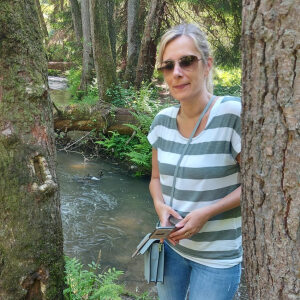 Profilbild von Diana Anheier