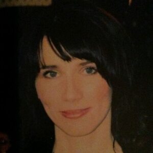 Profilbild von Diana Aristow