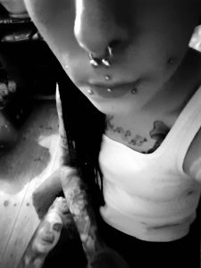 Profilbild von Diana Arnold