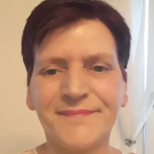 Profilbild von Diana Artz