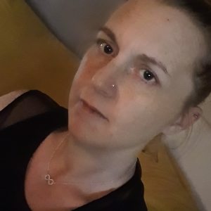 Profilbild von Diana Arzten