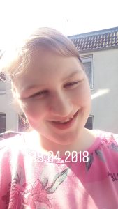 Profilbild von Diana Asmussen