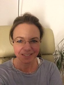 Profilbild von Diana Auerbach