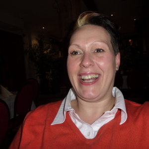 Profilbild von Diana Ayoub-Flügel