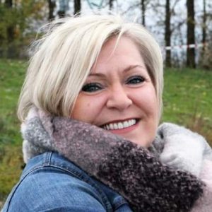 Profilbild von Diana Bache