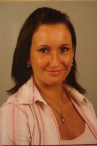 Profilbild von Diana Bärwolf