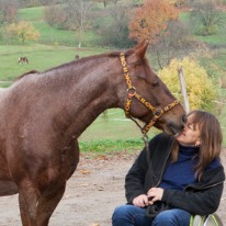 Profilbild von Diana Bagger