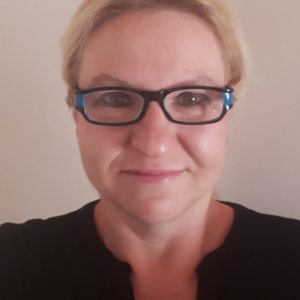 Profilbild von Diana Barth