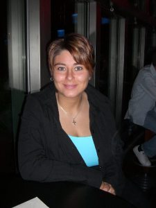 Profilbild von Diana Bauer