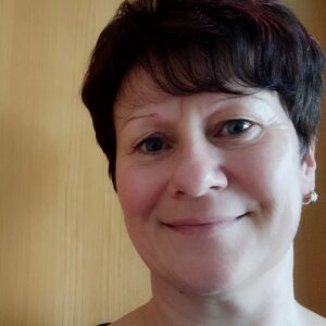 Profilbild von Diana Bauer