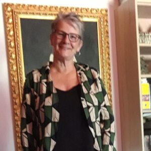 Profilbild von Diana Beaudoin