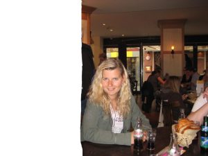 Profilbild von Diana Becker