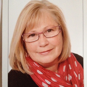Profilbild von Diana Becker