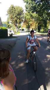 Profilbild von Diana Becker