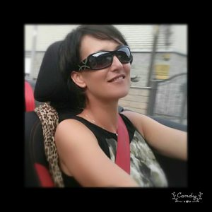 Profilbild von Diana Behr