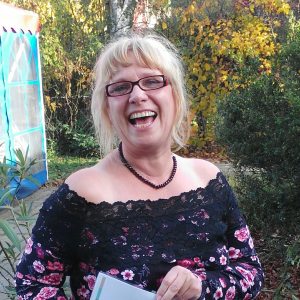 Profilbild von Diana Behr
