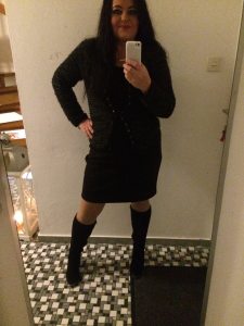 Profilbild von Diana Behrenbruch