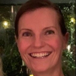 Profilbild von Diana Behrmann