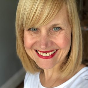 Profilbild von Diana Beiler